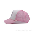 Vier Styles Foam Trucker Hut